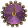 Lucky Wheel